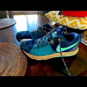 Nike zoom wildhorse 5